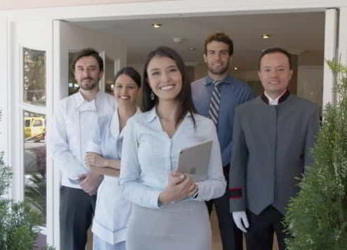 HotelCheckPro – Die Experten für Hotelbewertungen
