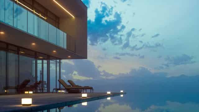 Top 10 Luxushotels weltweit
